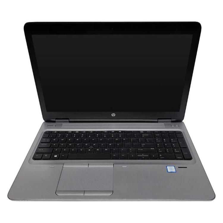 لپ تاپ استوک وارداتی بدون کارکرد 15 اینچی اچ پی مدل ProBook 650 G2 - C