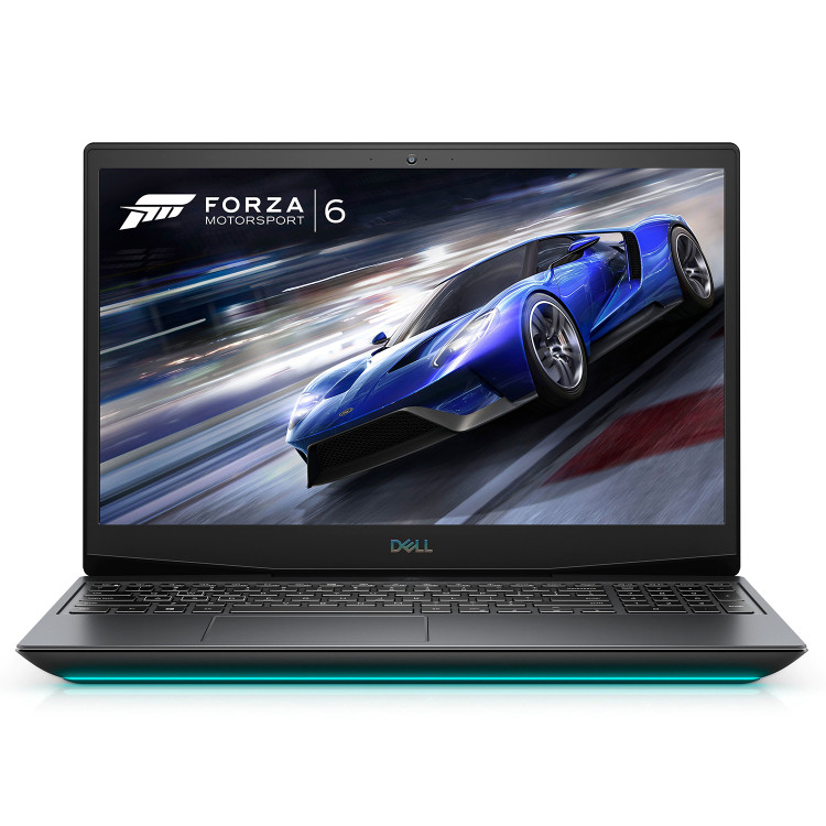 لپ تاپ استوک دل Dell Latitude 5500 I7-7365u-8GB-256GB-Intel620