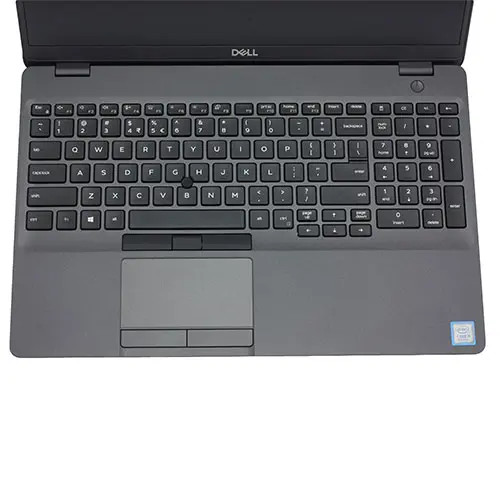 لپ تاپ استوک دل Dell Latitude 5500 I7-7365u-8GB-256GB-Intel620
