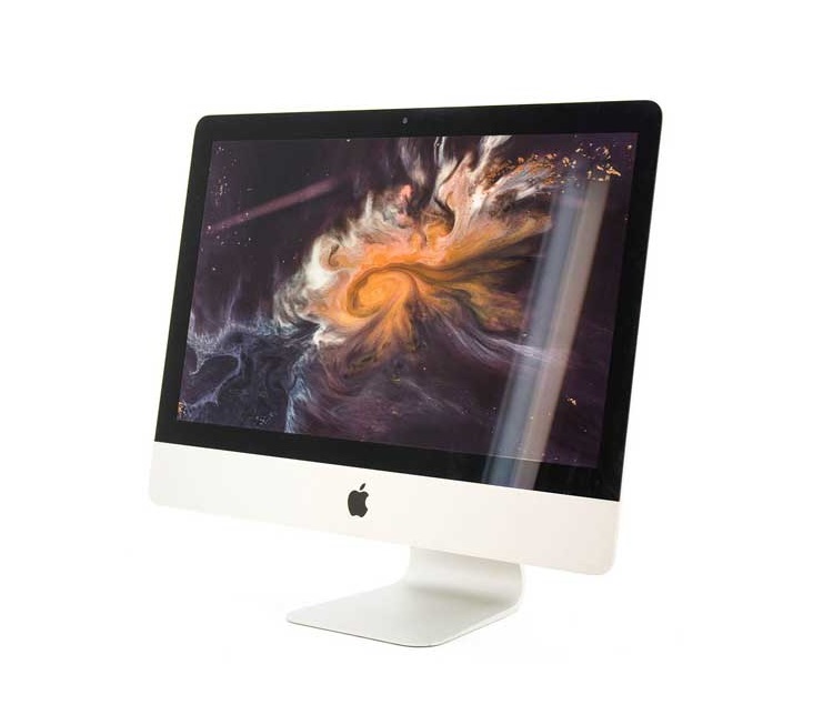 کامپیوتر All in One اپل iMac A1418 2019 با پردازند Core i7 n8و نمایشگر 4 K