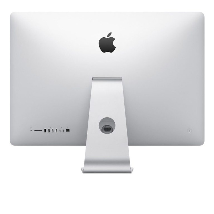 کامپیوتر All in One اپل iMac A1418 2019 با پردازند Core i7 n8و نمایشگر 4 K