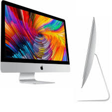 اپل ای مک استوک استوک وارداتی بدون کارکردiMac A1418 Slim Late 2015 (22 inch) Core i5 8GB 256 ssd  full hd