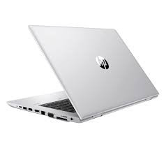 لپتاپ استوک وارداتی نمایشگاهی بدون کارکرد HP مدل PROBOOK 650 G5