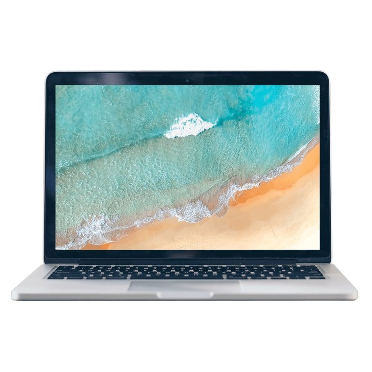 MacBook Pro Retina 2014 مکبوک 13 اینچ i5-Ram 8 | SSD 256GB وارداتی نمایشگاهی بدون کارکرد قبل از خرید تماس بگیرید