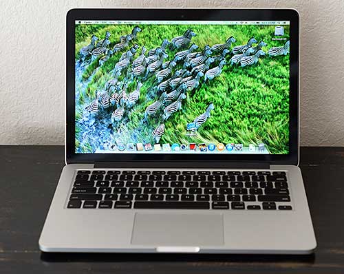 لپ تاپ مک بوک پرو13 Apple MacBook pro 13 2011-استوکi5  نمایشگاهی بدون کارکرد قبل از خرید تماس بگیرید
