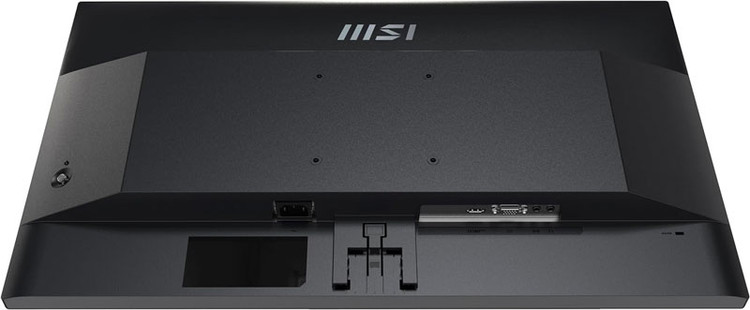 مانیتور 27 اینچ ام اس آی مدل PRO MP275 100hz قبل از خرید تماس بگیرید