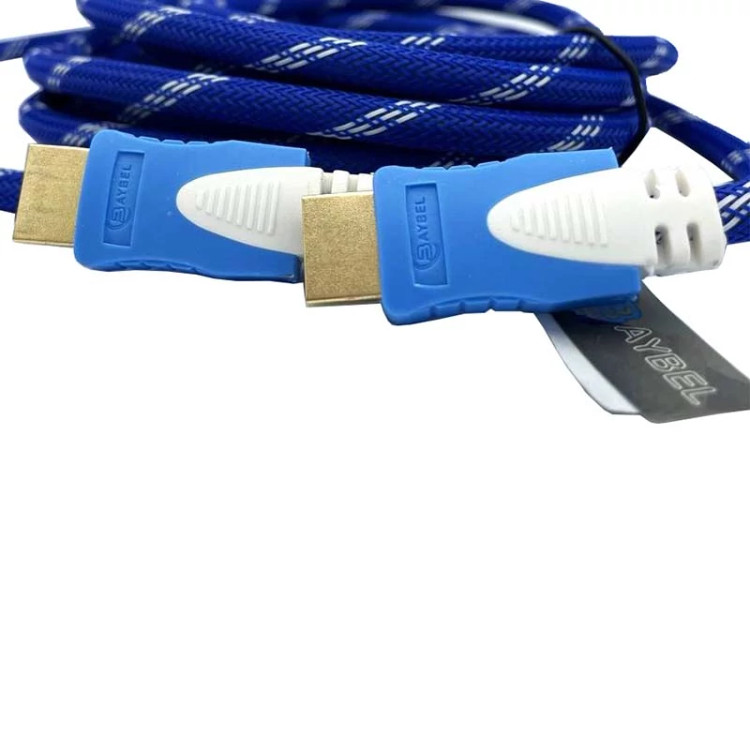 کابل HDMI بایبل مدل BAYBEL 3D طول 1.5 متر