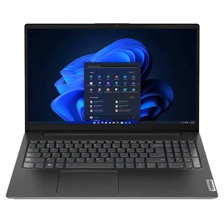 لپ تاپ استوک لنوو 15.6 اینچی مدل IdeaPad 1 i3 11500U 8GB 512GB