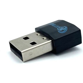 کارت شبکه بی سیم بایبل مدل D52 ظرفیت ۱۵۰ مگابیت