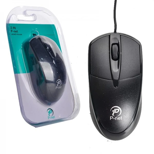 ماوس پی نت مدل Z90