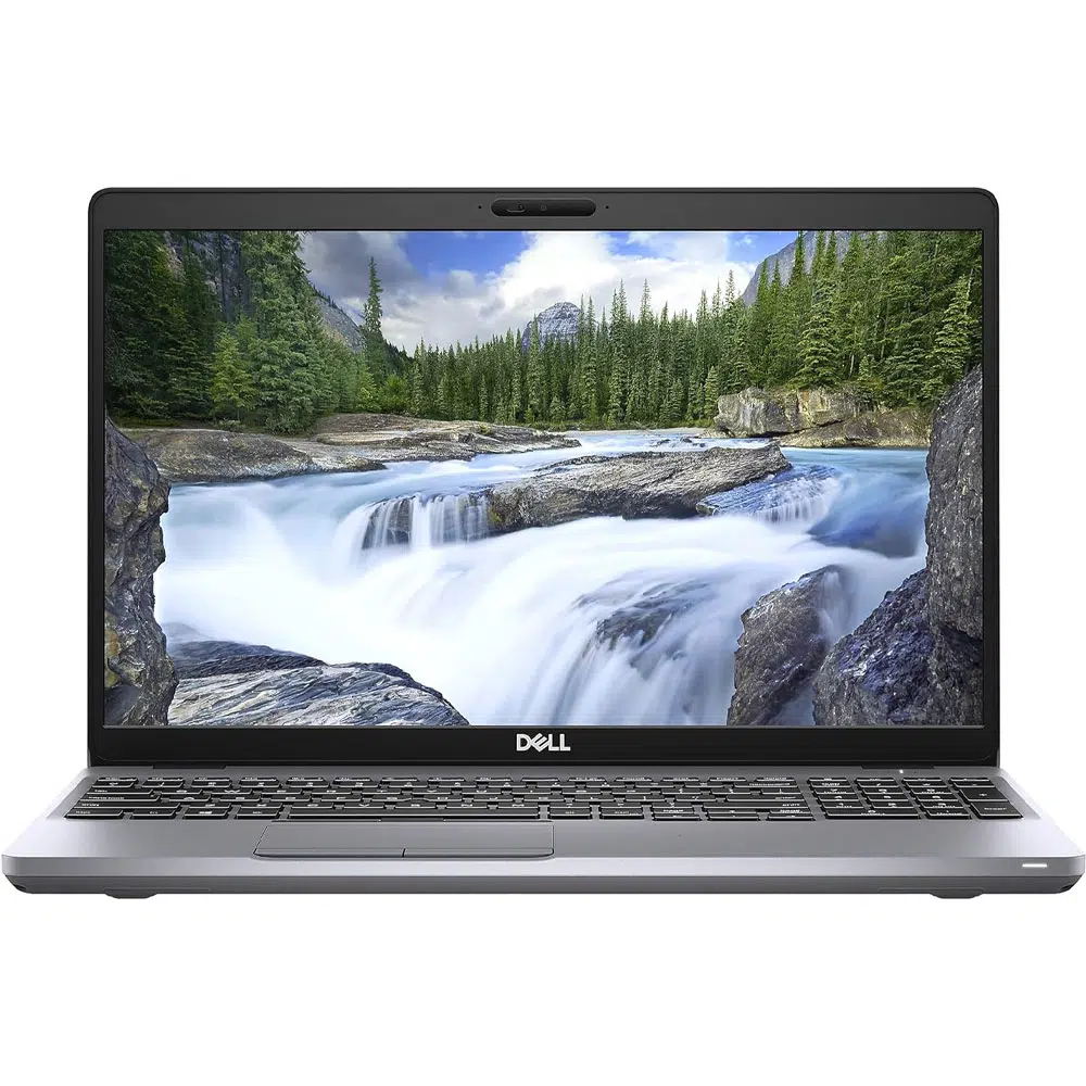 لپتاپ استوک دل DELL latitude 5510