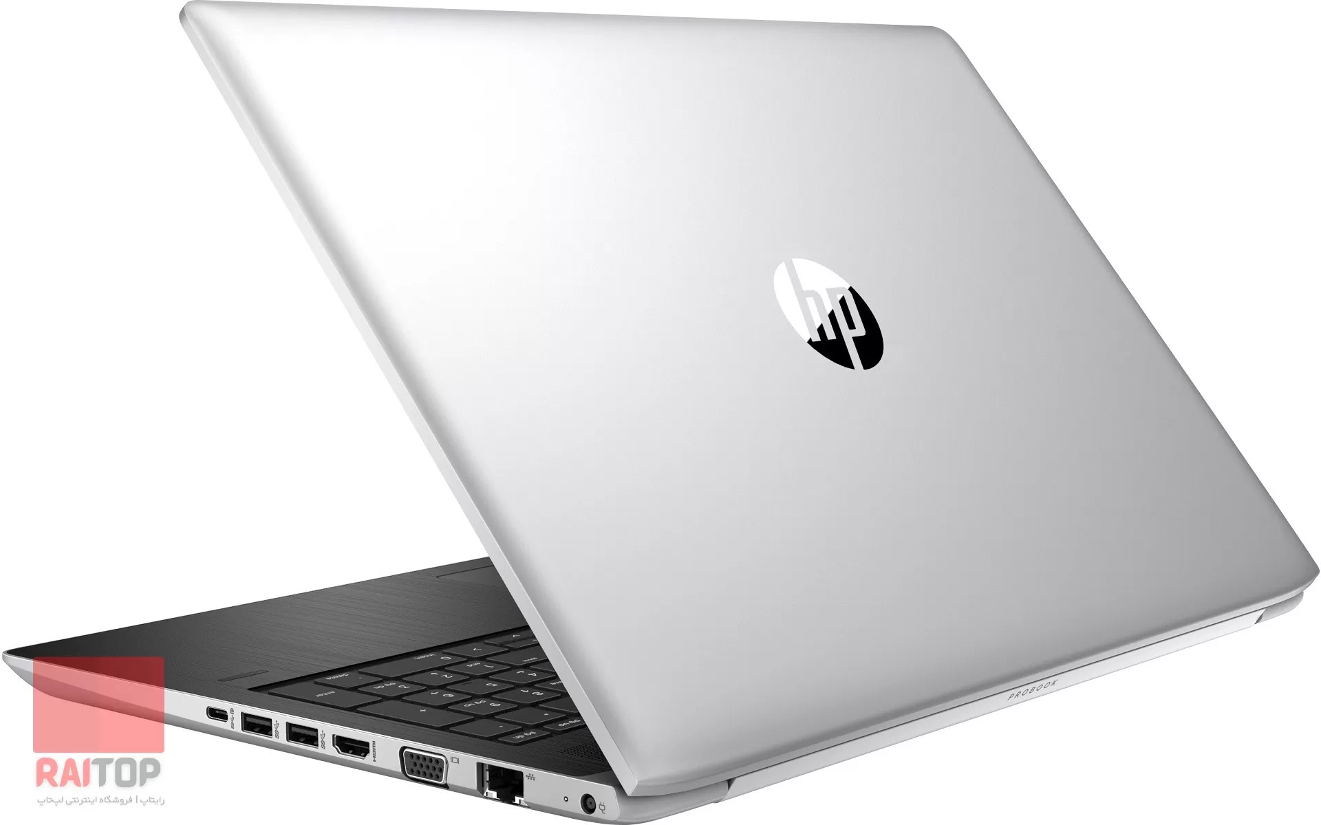 لپ تاپ hp loptop 15-bs0xx