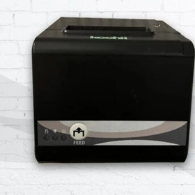 فیش پرینتر koohii مدل Eco L80250 فول پورت