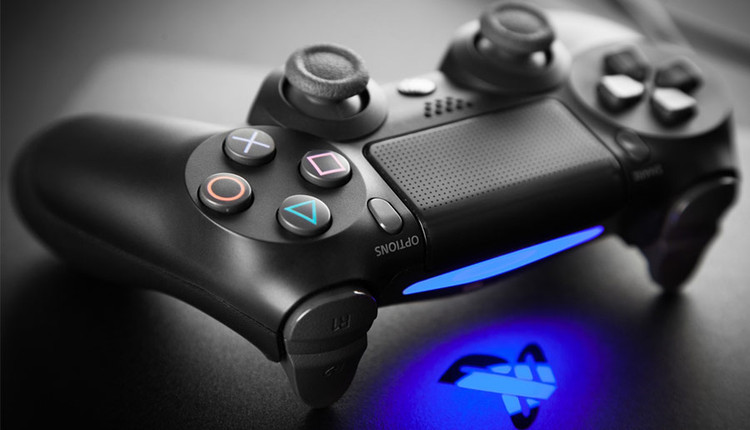 کنسول بازی سونی PS4 Pro | حافظه 1 ترابایت استوک شو روم بدون کارکرد فول بازی کپی خور می باشد 12 ماه گارانتی ماکان پی سی تعمیراتی رایگان