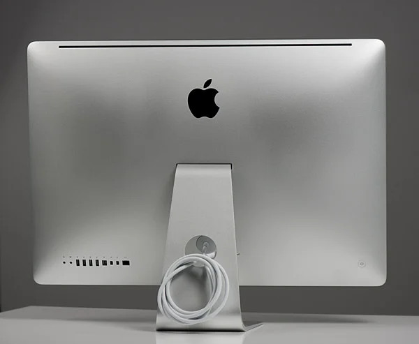 Apple iMac A1418 21.5 inch 2015 | i5-RAM 8GB-SSD 256GB