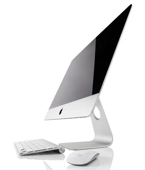 Apple iMac A1418 21.5 inch 2017 | i5-RAM 8GB-256 SSD