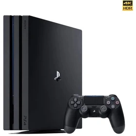 کنسول بازی سونی Playstation 4 Pro ظرفیت ۱ ترابایت