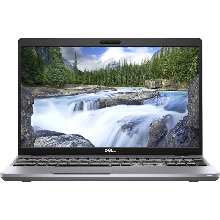 لپتاپ استوک دل DELL latitude 5510 ram 8 ssd 256 cpu i5 n10